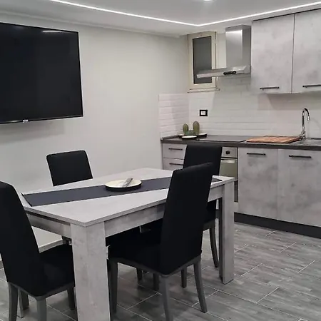 Appartement Havana Palermo